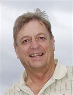 Bob Pitzel