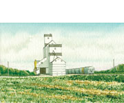 Bulyea Sask