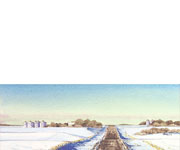 Winter Road 2015