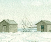 Winter Storage