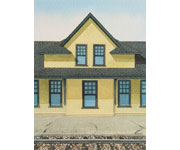 CN Office Humboldt Study SK
