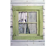 Bob Pitzel - Green Window Revisited